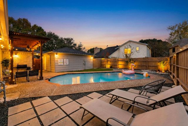 4103 Club Valley Drive, Houston, TX, 77082