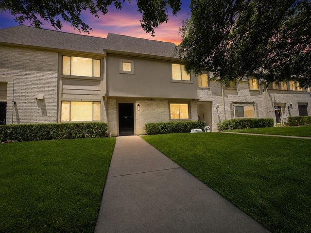 15312 Falmouth, Houston, TX, 77084