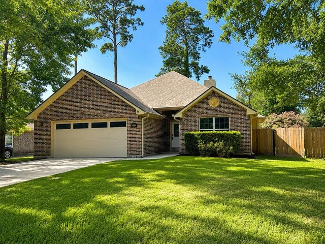 532 Cactus, Conroe, TX, 77385