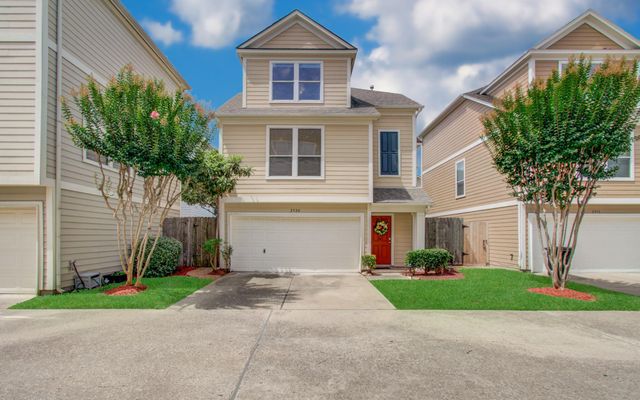 2920 Clay, Houston, TX, 77003