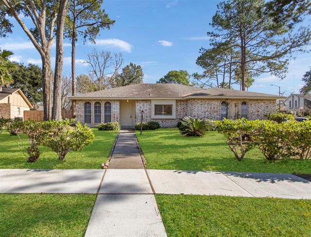 2819 Birchdale, Missouri City, TX, 77489