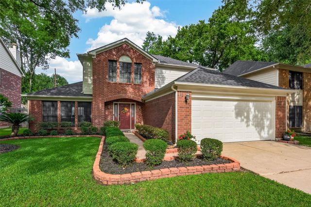 3318 Colonel Court, Richmond, TX, 77406