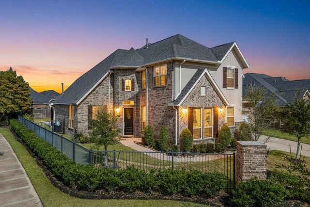 29518 Sandstone Ledge, Katy, TX, 77494