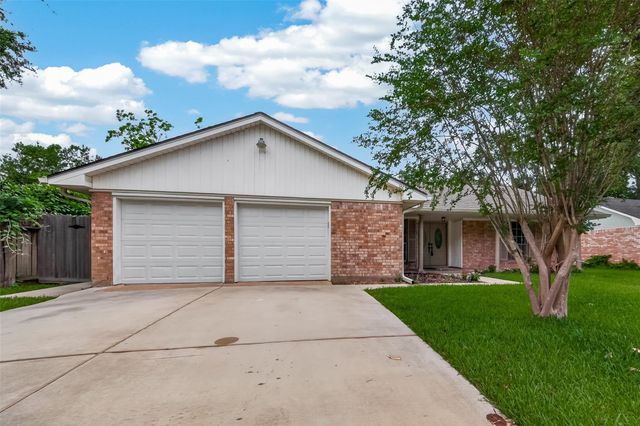 909 Newport, League City, TX, 77573