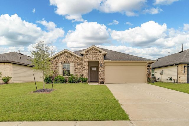 3411 Langley Bend, Fulshear, TX, 77441