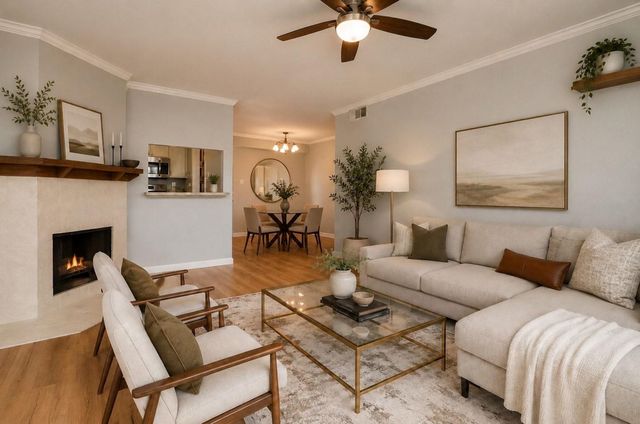 4633 Wild Indigo, Houston, TX, 77027