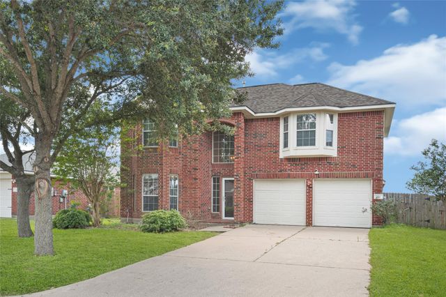 3714 Flannery Ridge, Houston, TX, 77047