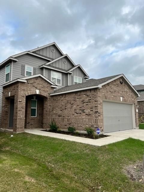 6420 Carriage Pines, Del Valle, TX, 78617