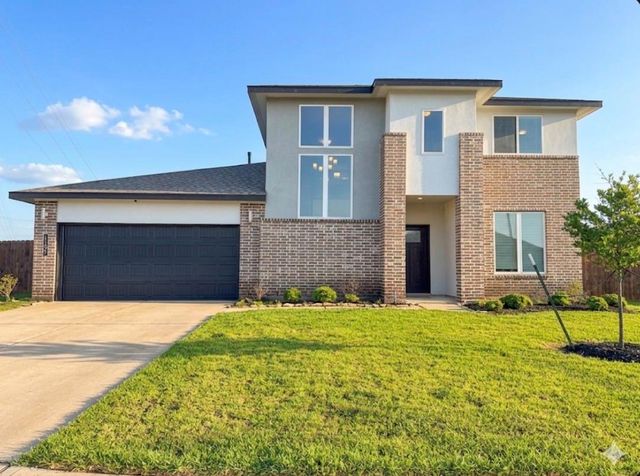 1107 Lakes Edge, Missouri City, TX, 77459