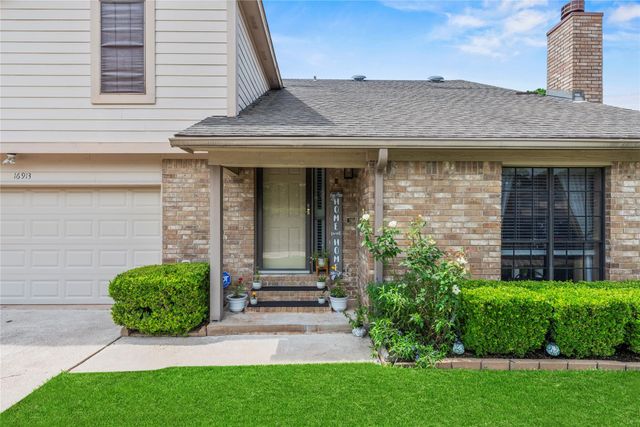 16913 Chapel Pines, Spring, TX, 77379