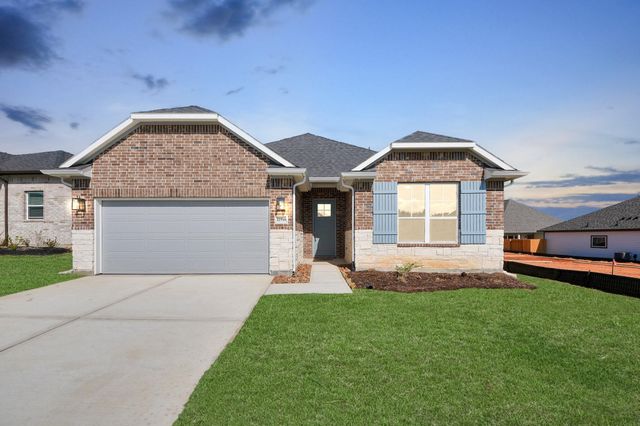 11910 Wisteria Meadows, Willis, TX, 77318