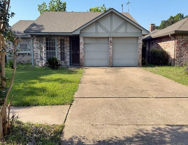 6235 Leaf Arbor, Houston TX 77092