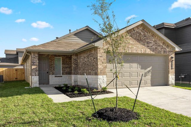 1738 Evening Vista, Houston, TX, 77067