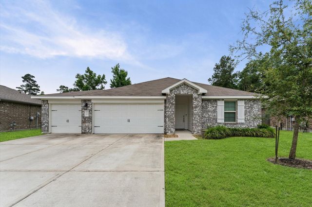 5947 Dovershire Bluff, Spring, TX, 77389