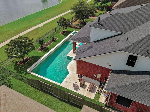 17226 Elverson Oaks, Tomball, TX, 77377