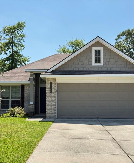 1134 Shadow Glenn, Conroe, TX, 77301