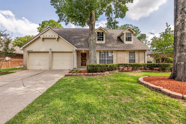 3004 Cloverdale, League City, TX, 77573