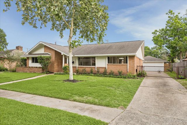 7919 Mobud, Houston, TX, 77036
