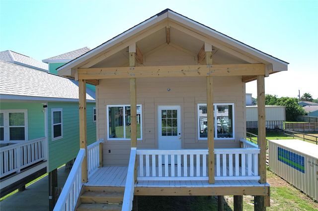 1041 15th, San Leon, TX, 77539