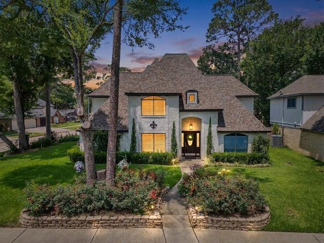 15203 River Park, Houston, TX, 77070