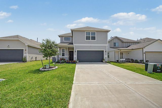 13820 Goldeye, Conroe, TX, 77384