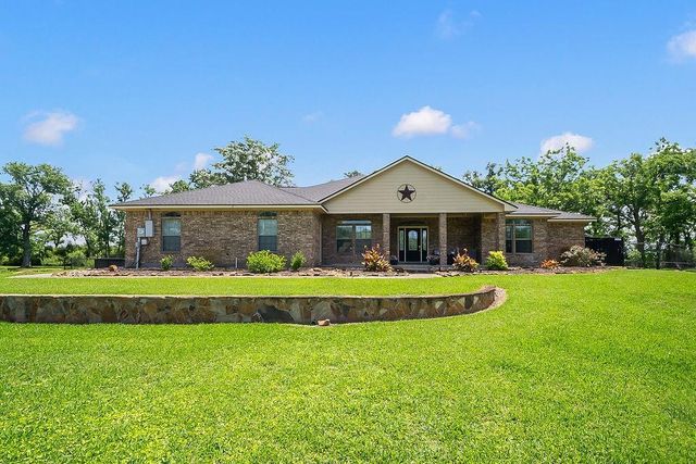 318 Sunrise Blvd, Angleton, TX, 77515
