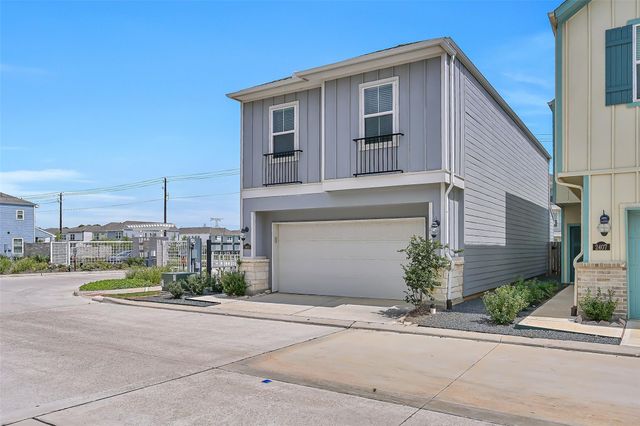 2403 Bay Breeze, Kemah, TX, 77565