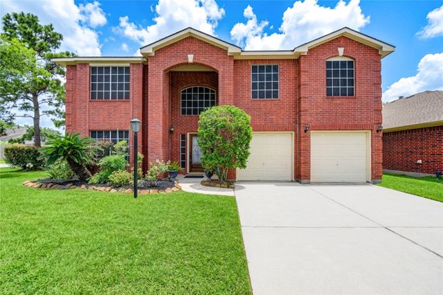 19607 Tularosa, Tomball, TX, 77377