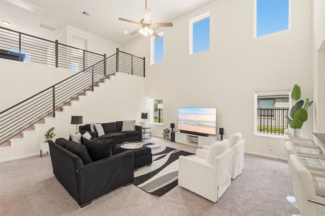 11927 Fletching Stone, Houston, TX, 77044