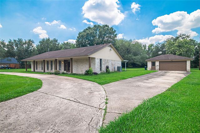 2808 Morenci, Pearland, TX, 77584