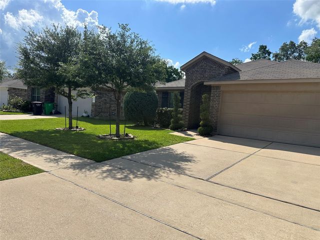  2631 Joyful Forest Dr, Spring, TX 77373