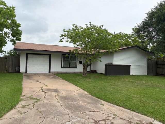26 lyncrest, Galveston, TX, 77550
