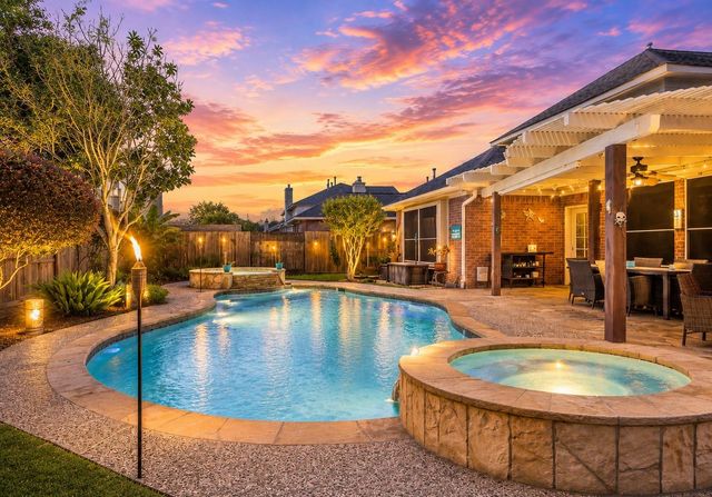 312 Blossomwood, League City, TX, 77573