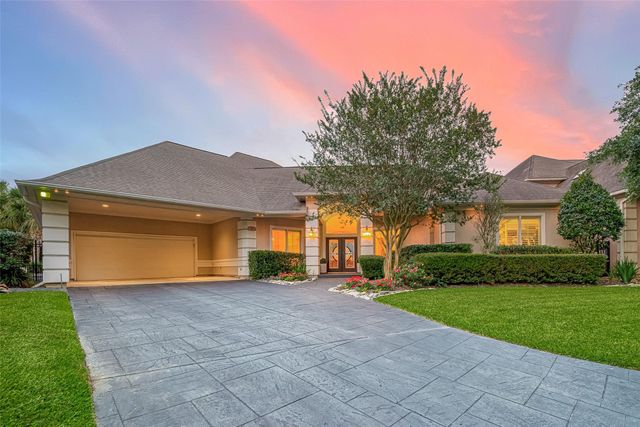 22 Stonegate Park, Spring, TX, 77379