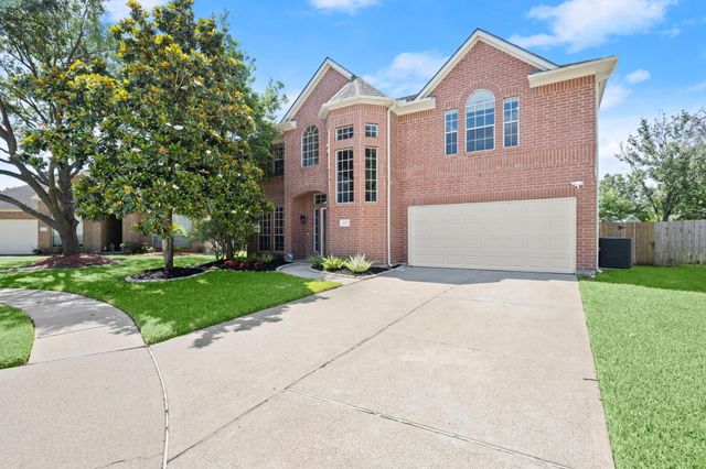 11911 Brenton Knoll, Tomball, TX, 77375