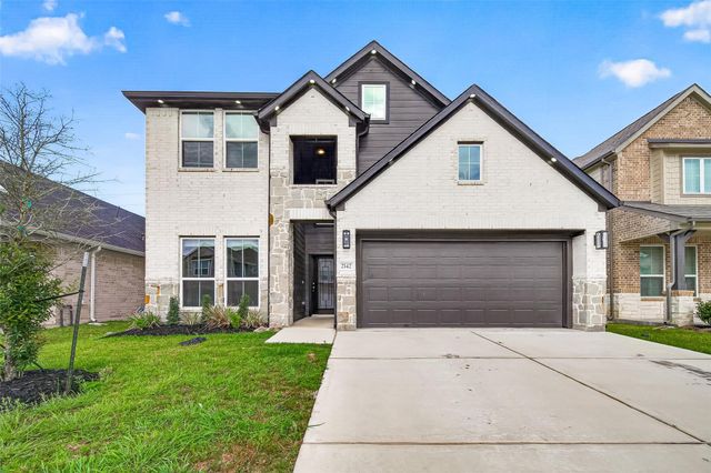 2142 Reed Cave, Spring, TX, 77386
