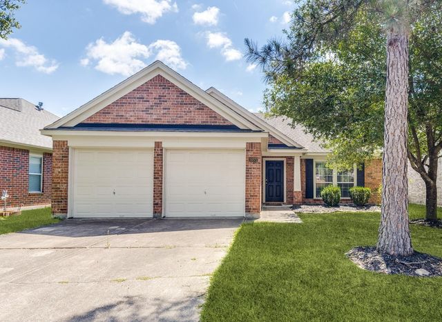 26872 Mystic Castle, Kingwood, TX, 77339
