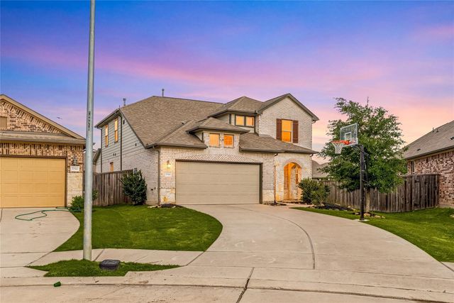 25906 Dancing Stream, Richmond, TX, 77406