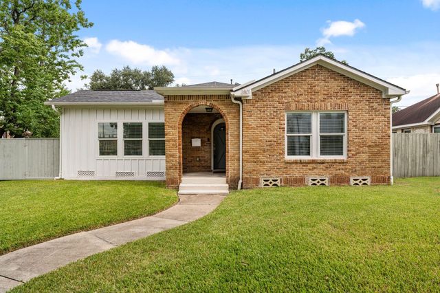 2801 Rosewood, Houston, TX, 77004