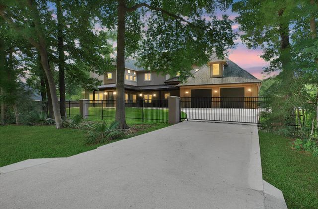 2401 Conastoga, Conroe, TX, 77384