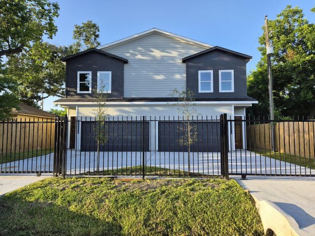 3510 Grassmere, Houston, TX, 77051