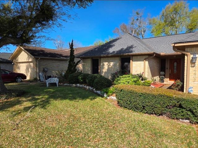 14402 Moorfield, Houston, TX, 77083