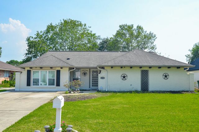 12123 Ryewater, Houston, TX, 77089