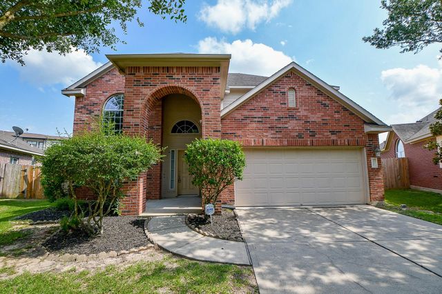2927 Empire Oaks, Katy, TX, 77494