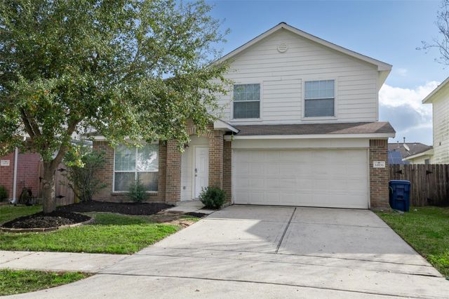 14106 Kinsbourne, Houston, TX, 77014