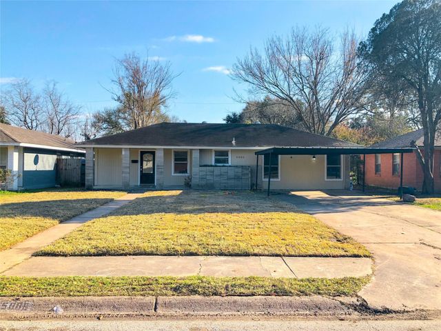 5005 De Milo, Houston, TX, 77092
