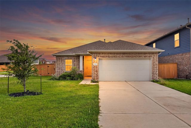 2429 Abbot Brook, Rosharon, TX, 77583