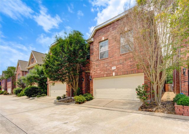 13310 Olive, Houston, TX, 77077