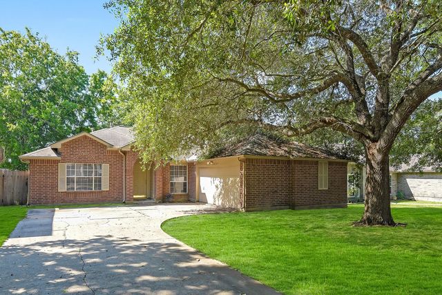  12045 La Salle Br, Conroe, TX 77304