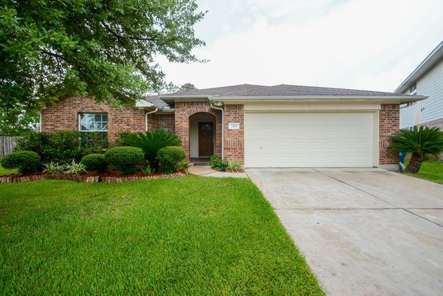 1907 Coverlea, Spring, TX, 77388